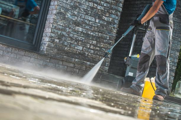 Best Gas Station Cleaning  in St James, MN