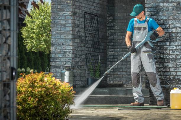 Best Post-Construction Pressure Washing  in St James, MN