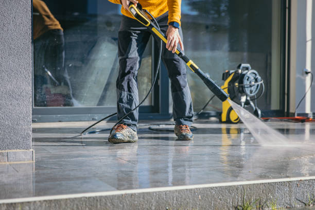 Best Restaurant Pressure Washing  in St James, MN
