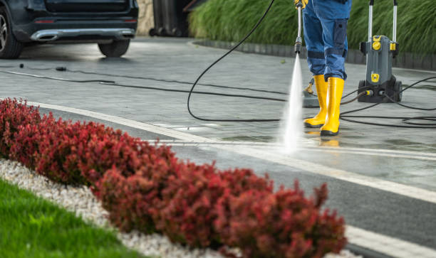 Best Restaurant Pressure Washing  in St James, MN