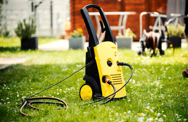 Best House Exterior Washing  in St James, MN